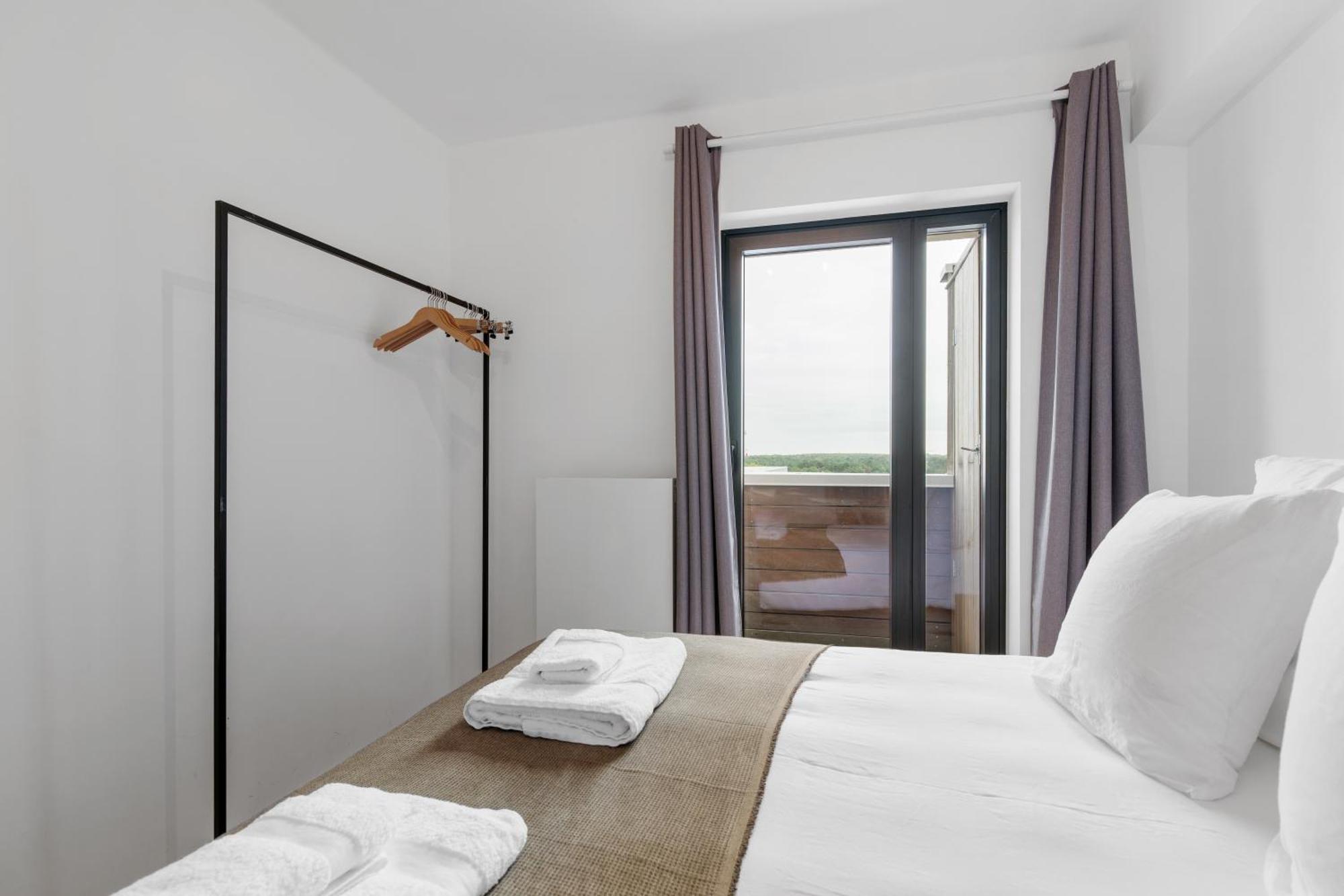 Julias Rooftop Stay Knokke-Heist Esterno foto